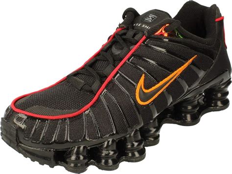 schuhe nike shox herren|Nike shox schuhe.